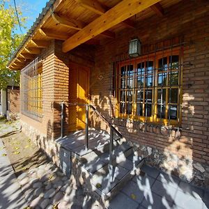 Casa de 3 habitaciones